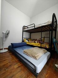 Suites @ Bukit Timah (D21), Apartment #610537041